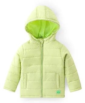 Firstcry sales winter jackets