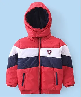 Firstcry on sale winter jackets