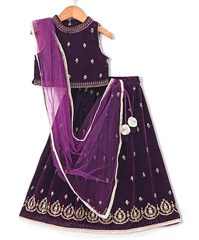 Ghagra churidar outlet