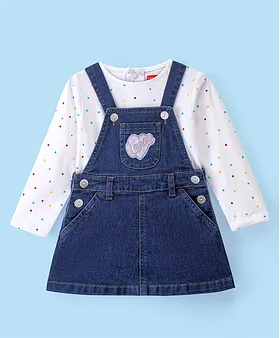 Firstcry dress for 12 best sale year girl