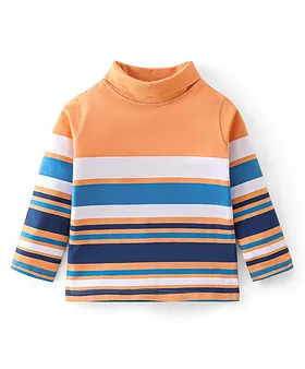 High neck sweater 2024 for baby boy