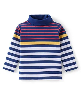 High neck sweater sales for baby boy