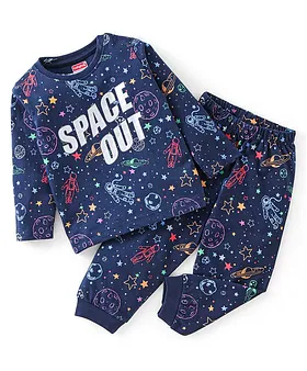 Night suit for on sale 2 year old boy