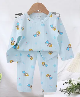 Disney Princess Girls Nightwear Online Buy Baby Kids Products at FirstCry.ae