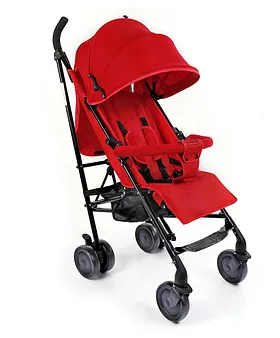 fisher price umbrella fold stroller