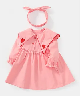 Online frocks hotsell for baby girl