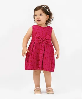 Party wear frocks in firstcry hotsell