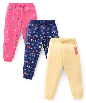 Firstcry hot sale baby pants