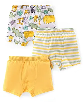 Baby & Kids Inner wear for Boys, Girls Online in UAE at