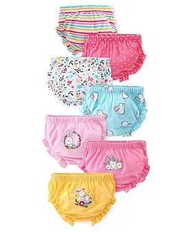 Kids Panties Bloomers Bloomers Panties for Girls Online at