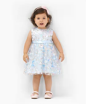 Firstcry baby party wear on sale dresses