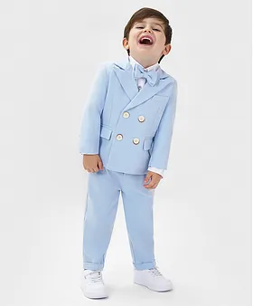 Firstcry baby clearance boy party wear