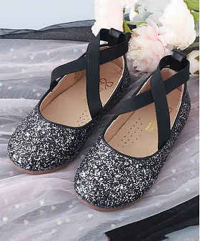 Party wear footwear 2025 for baby girl