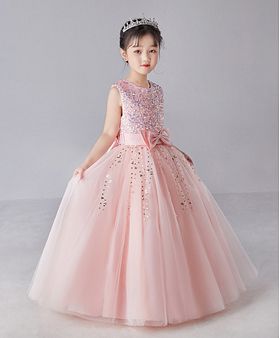 Firstcry baby girl outlet party dress