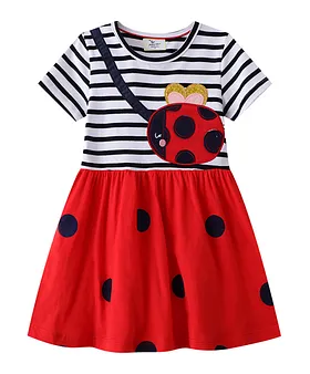 Small deals girls frocks