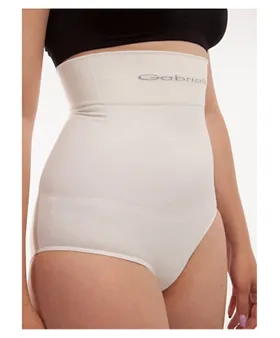 Buy High Waist Abdominal Support Girdle for Body Shaping – Gabrialla