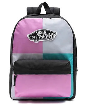 vans orchid