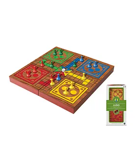 Ludo Multiplayer Game Online - How to Play Ludo with 2+ players?