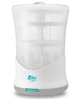 avent bottle sterilizer target