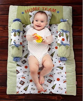 Buy Baby Bedding Sets Pillows Mattresses Sleeping Bags Online Uae