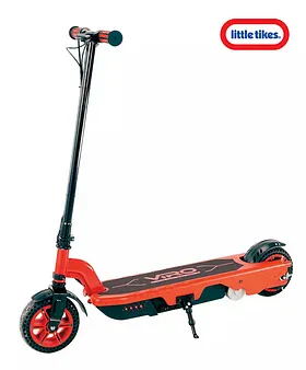 electric ride on scooter for kids