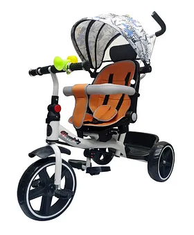 Fab N Funky Tricycles Bicycles for Baby Kids Online at FirstCry UAE