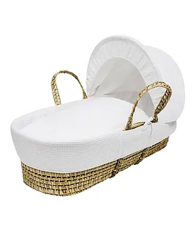 Kids sales moses basket