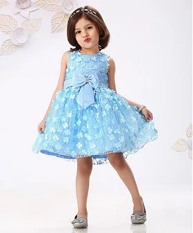 One year baby outlet dresses online