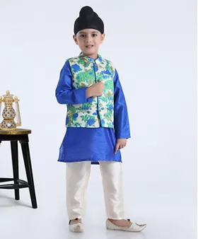 ethnic wear for infants
