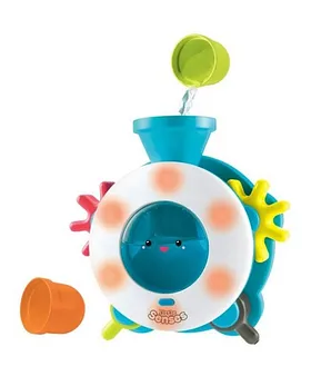 elc bath toys