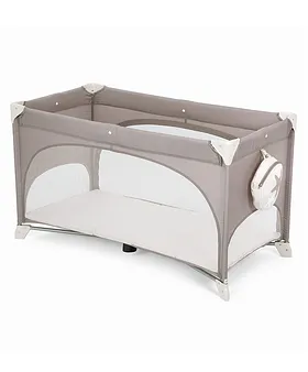 chicco lullaby easy travel cot