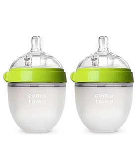 Baby Milk Bottles Nipples Teats Online in UAE at FirstCry.ae