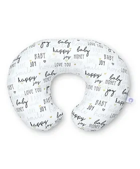 travel feeding pillow