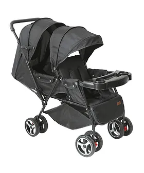 Moon stroller hotsell