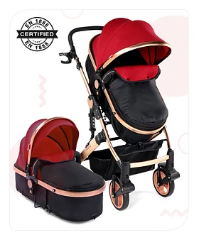 Car seat and cheap stroller combo under 100