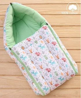 Baby sleeping hot sale bag firstcry