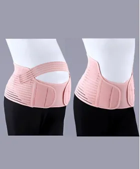 CASHIMRE Maternity Belly Band, Pregnancy Belt, Waistband Extender,  Pregnancy Clothes, Maternity Jeans Black Blue price in UAE,  UAE