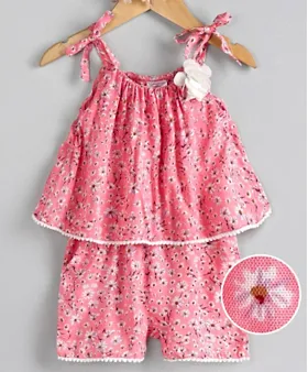 jumpsuit for baby girl online
