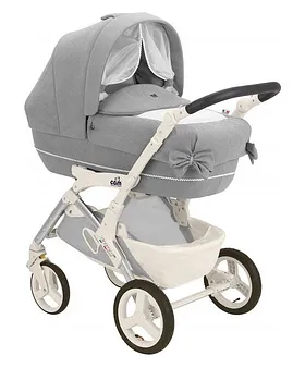 cam curvi stroller