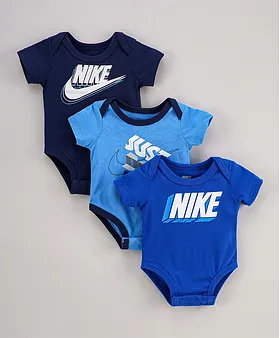 Nike clearance infant onesies