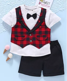 toffyhouse baby frocks