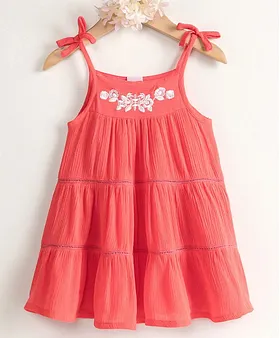 babyhug dresses online