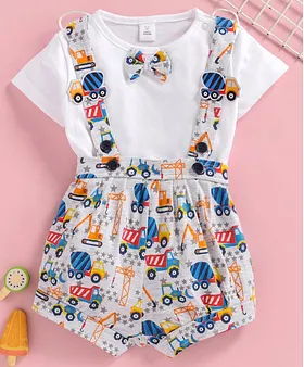 toffyhouse baby frocks