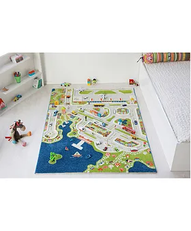 Firstcry cheap play mat