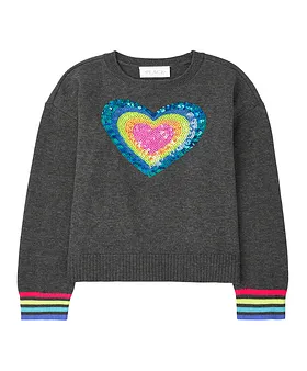 Children's place clearance girl sweaters