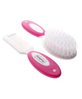 Buy Hair Brush & Comb Set for Baby & Kids Online in UAE at 