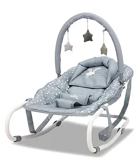 Firstcry baby bouncer 2025