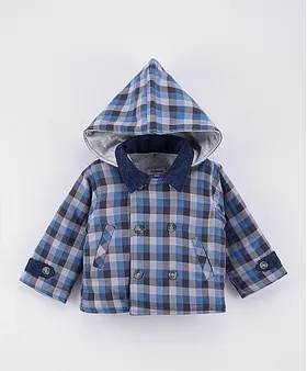 Firstcry baby outlet jacket