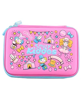 Buy Smily Kiddos Small Pencil Case/ - ice cream pink Online