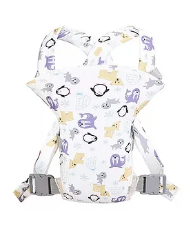 Baby Carriers Baby Backpack Carriers 2 Way Baby Carriers Online Buy Baby Kids Products at FirstCry.ae